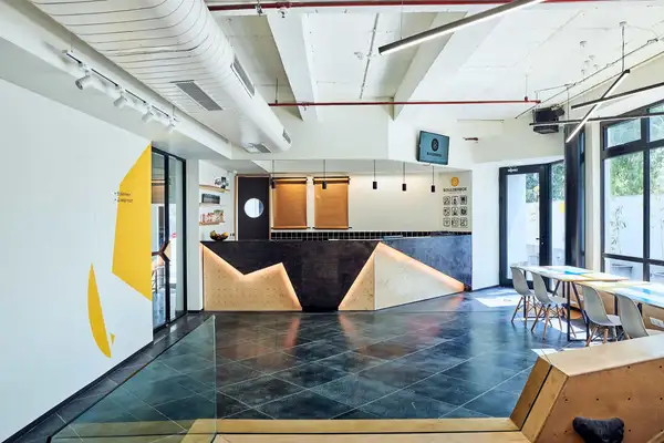BB Ground Floor