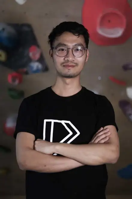 Tongkem I. Konyak (Atong)