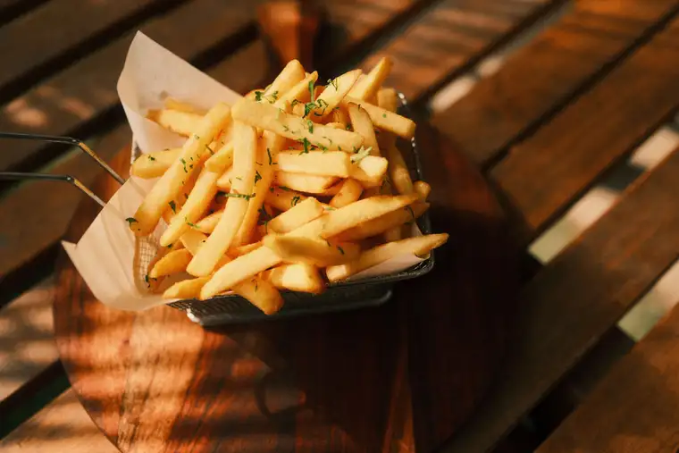 Fries