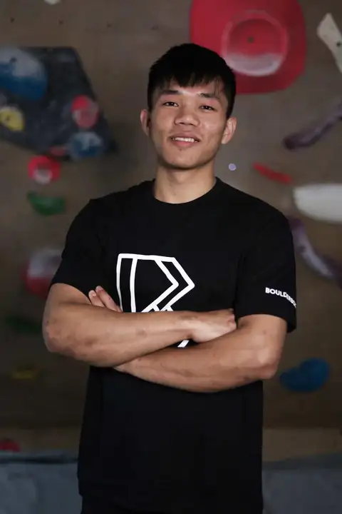 Maibam Chingkheinganba