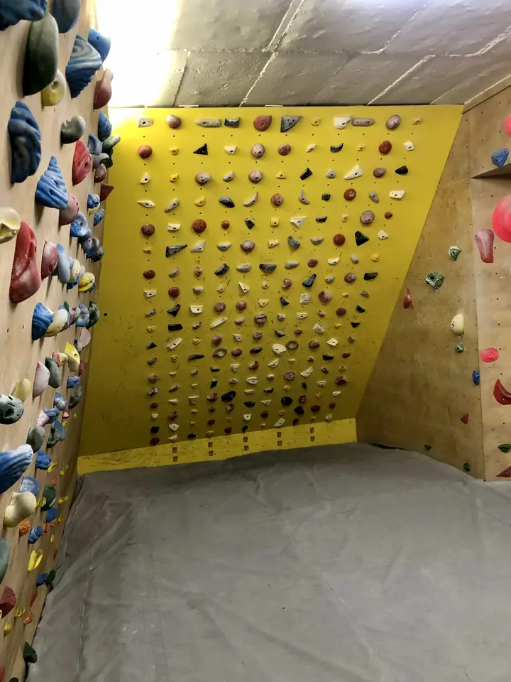 MoonBoard.