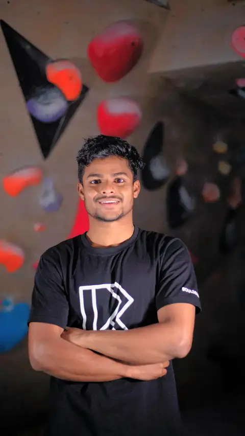 Sachin Saroj