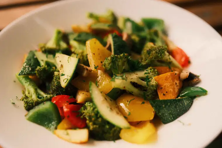 Salad