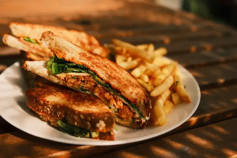 Sandwich