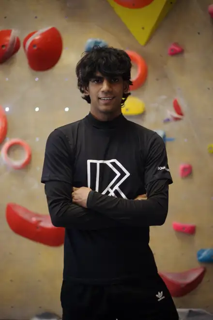 Shrawan Chauhan