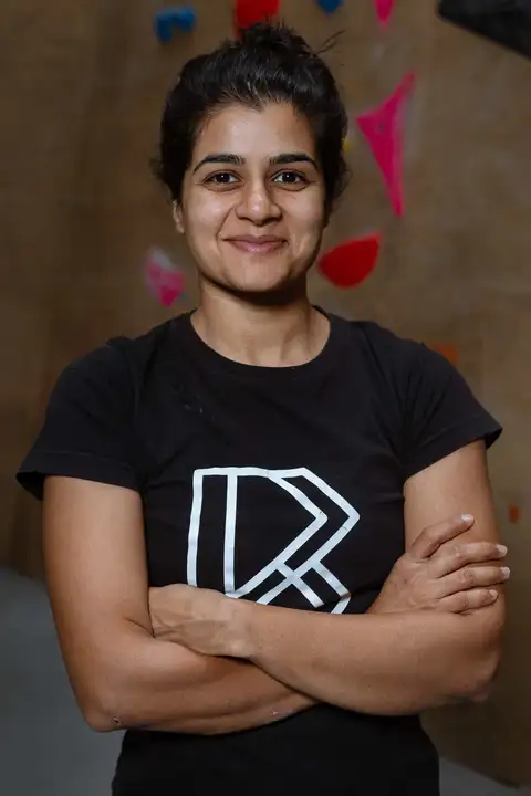 Vrinda Bhageria