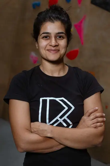 Vrinda Bhageria