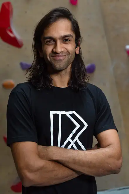 Yadu Bhageria